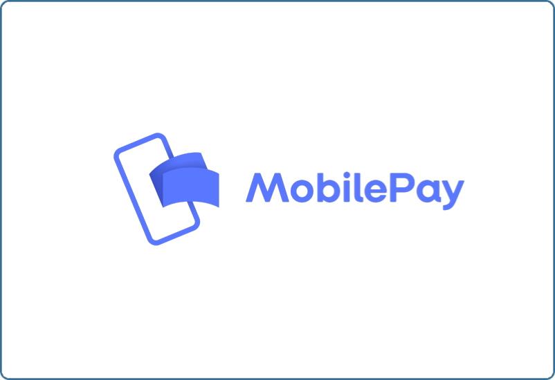Ikon for MobilePay