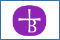 Logo for Bibelselskabets hjemmeside